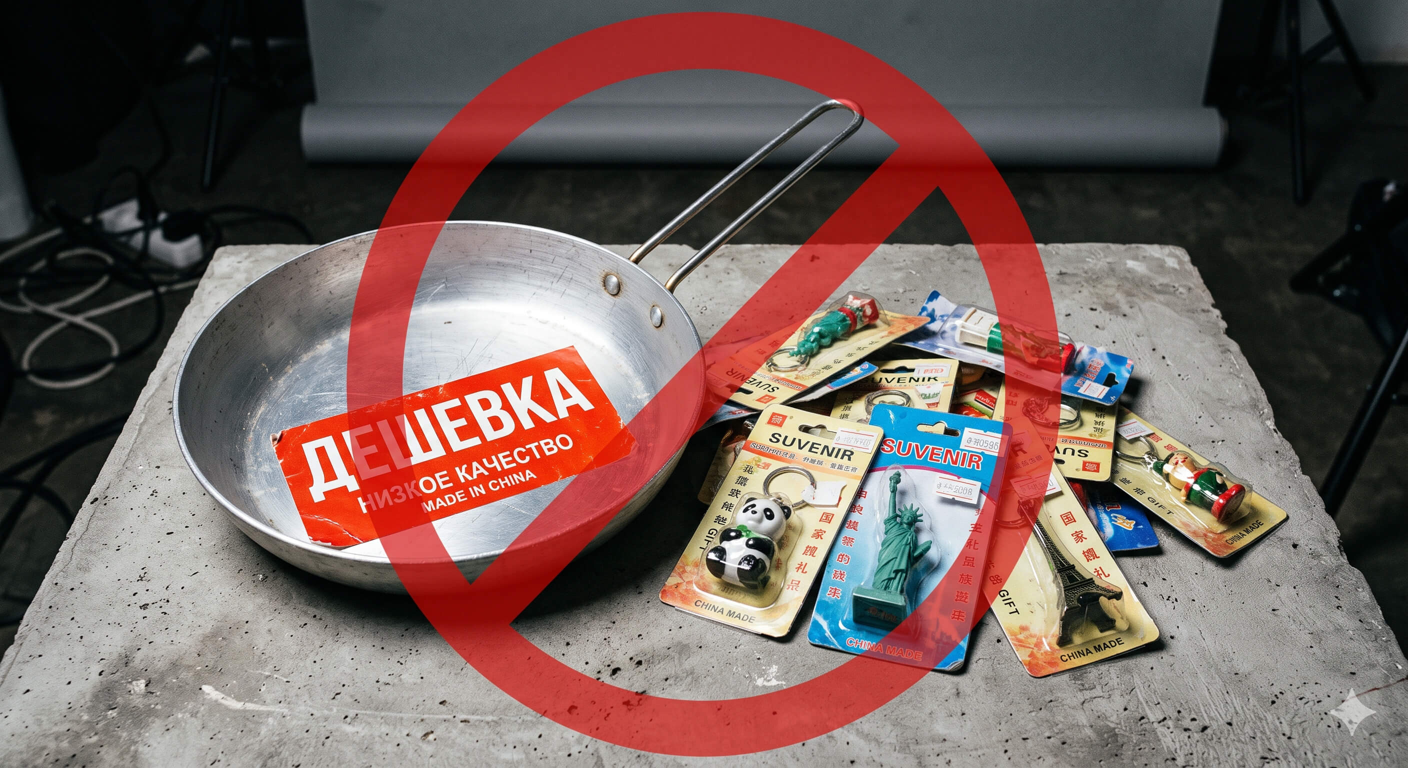 Худшие подарки на 10 лет свадьбы Дешевая сковородка и пластиковые сувениры под знаком запрета как пример неудачного юбилейного подарка